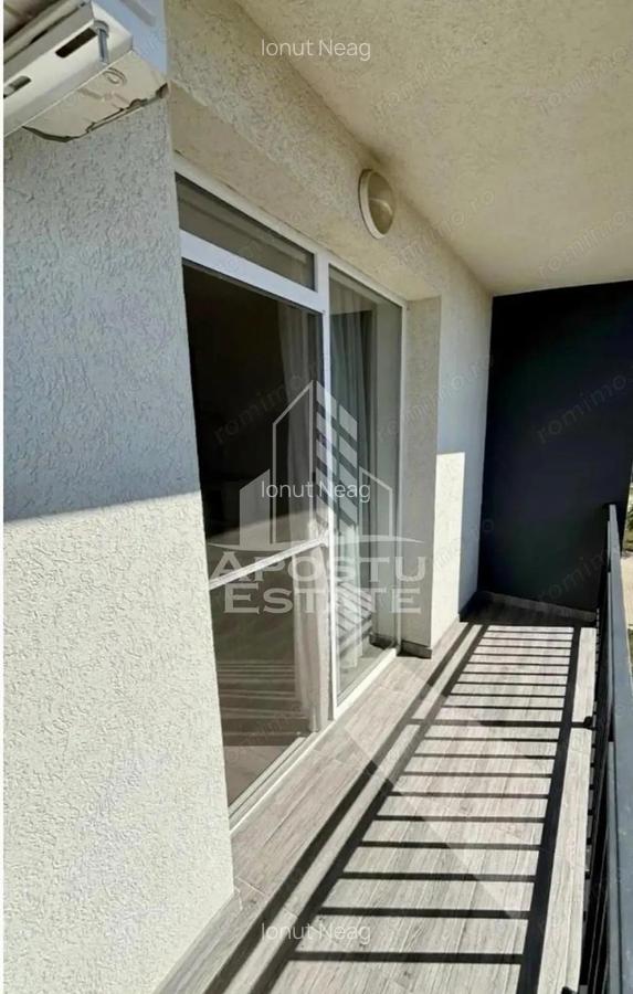 Apartament cu 1 camera, bloc nou, Calea Urseni - 6