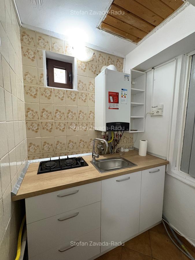 Garsonieră în Cișmigiu - 2