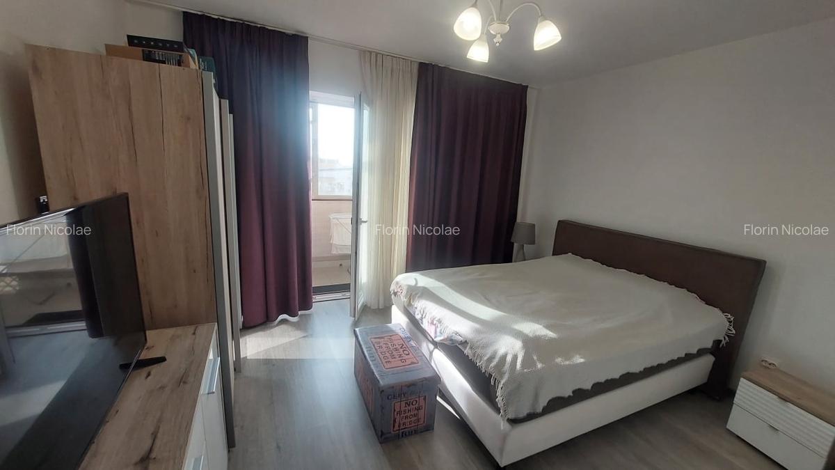 Penthouse, pe doua nivele, 174 mp, Brazda zona Pedagogic - 5