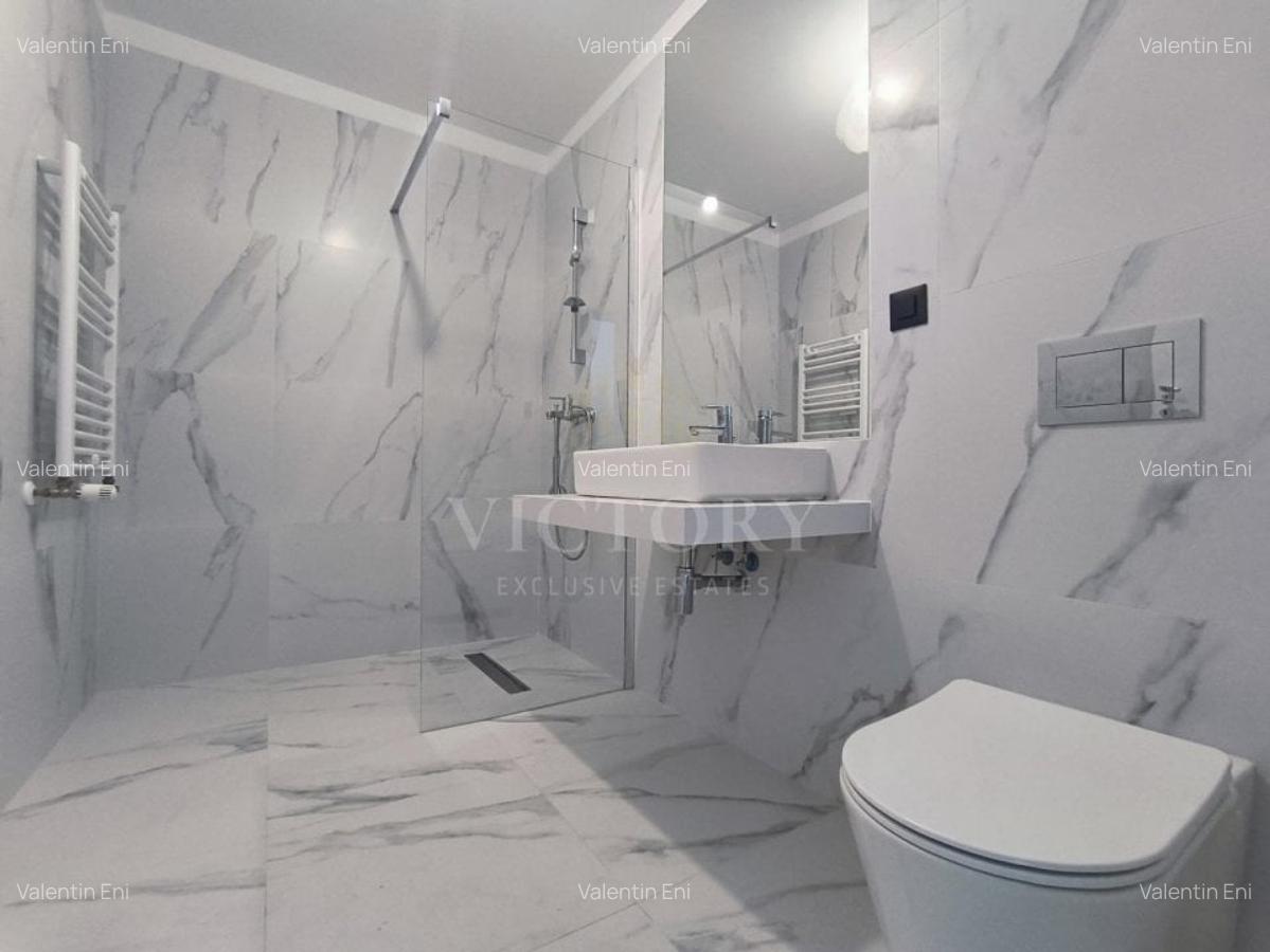 Garsoniera noua ONE NORTH LOFTS - 2