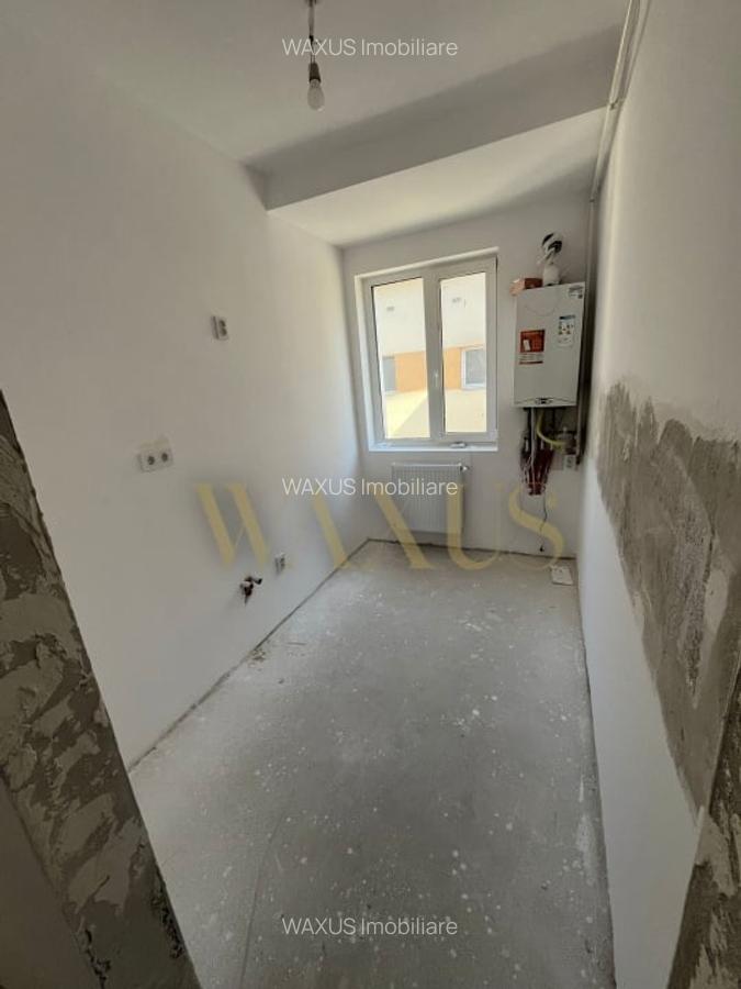 Apartament 2 camere Zona Centrala, Finisat, Tva Inclus - 3