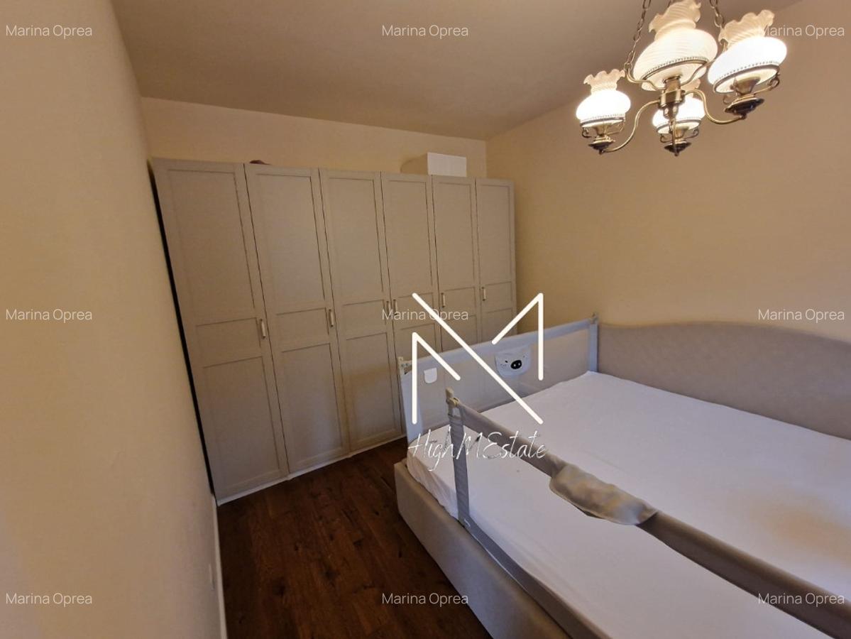 Apartament in Vila | 4 Camere | Zona Schei | Boxa Inclusa - 4