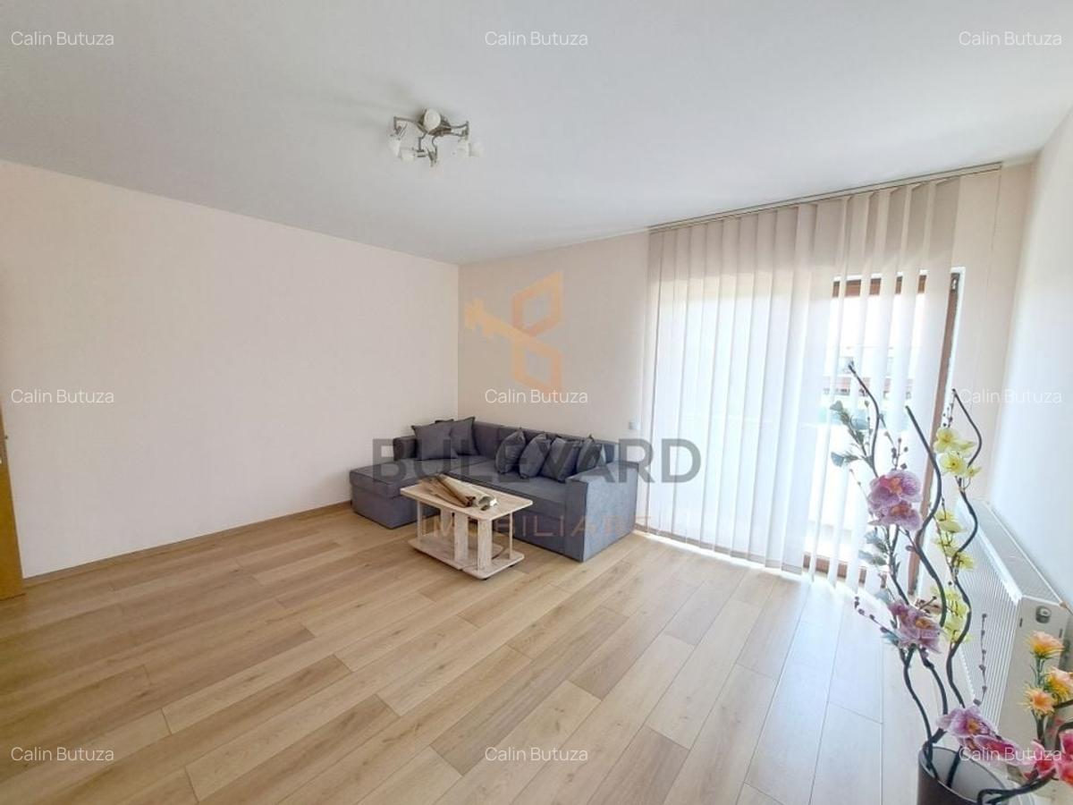 Apartament 2 camere, 2 locuri de parcare, Apahida! - 7