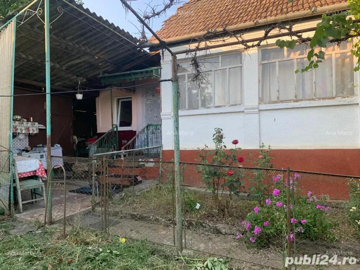 Casa de vanzare in Sanger, jud. Mure? - 3