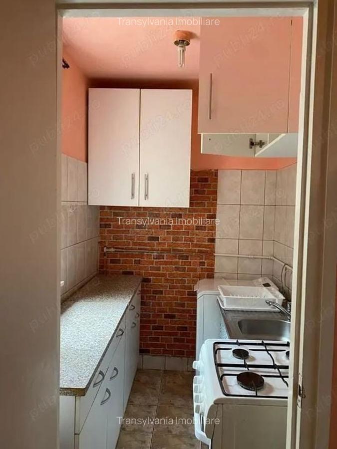 Apartament | 1 camera | Gheorgheni - 9