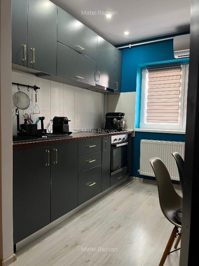 Apartament 3 camere - Palladium residence - 4