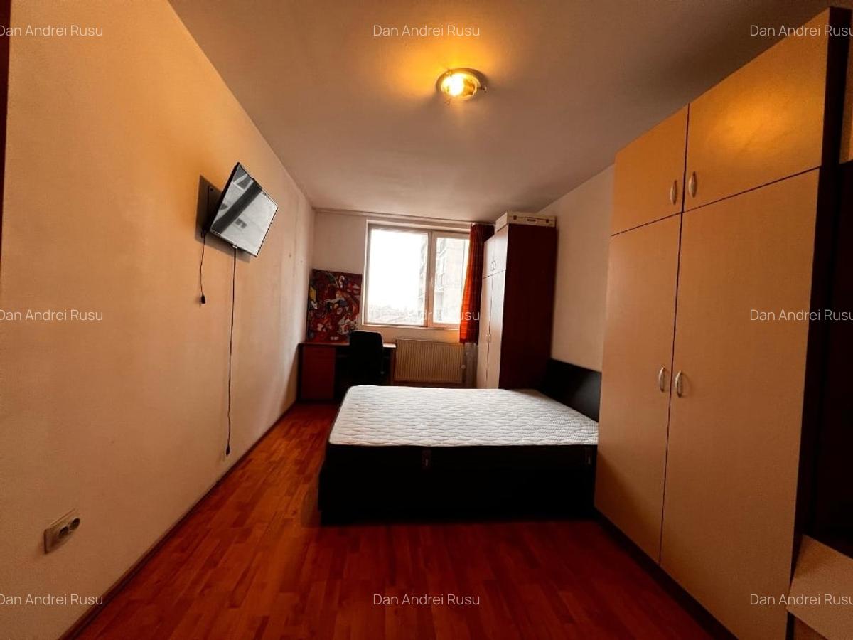 Apartament 2 camere, etaj 2,  Oasului 86-90 - 4