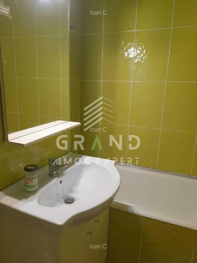 Apartament cu 2 camere decomandat, mobilat în Grigorescu - 6