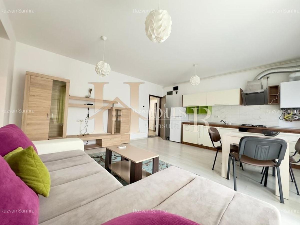 Langa benzinaria ESO, disponibil imediat, mobilat si utilat. - 2