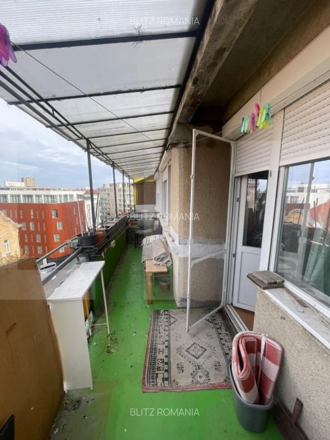 Apartament 2 camere, 49 mp, zona Ultracentral - 9
