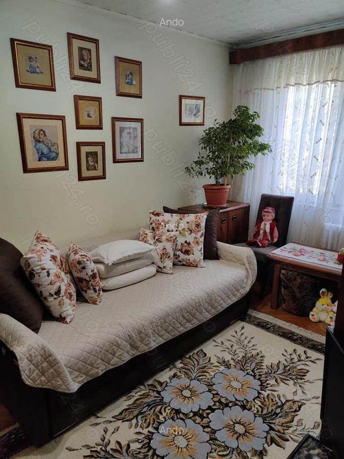 Apartament 2 camere, zona centrala - 4