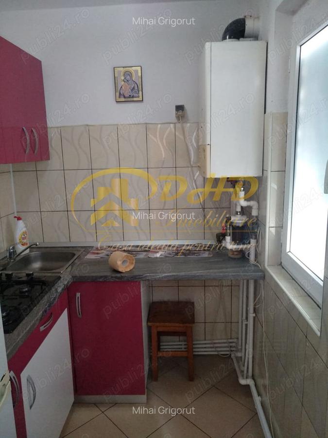 Apartament 2 camere in zona Tatarasi - Piata Chirila - 2