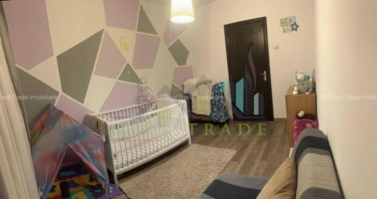 Apartament 4 camere Tractorul - 3