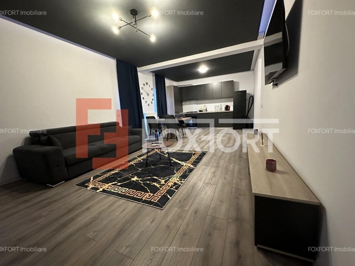 Apartament cu 2 camere de inchiriat in Giroc - 2