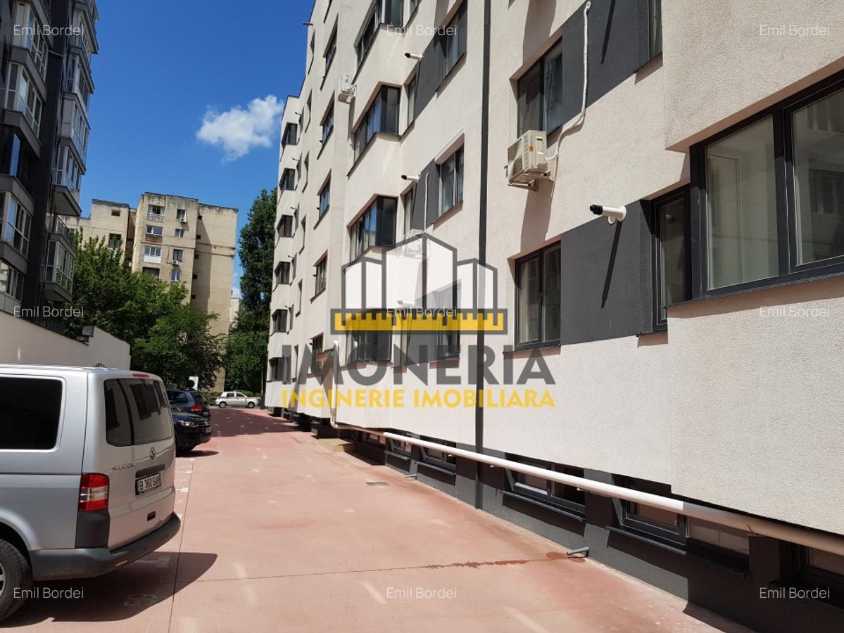 Apartament cu 3 camere decomandat, mobilat în Decebal - 18