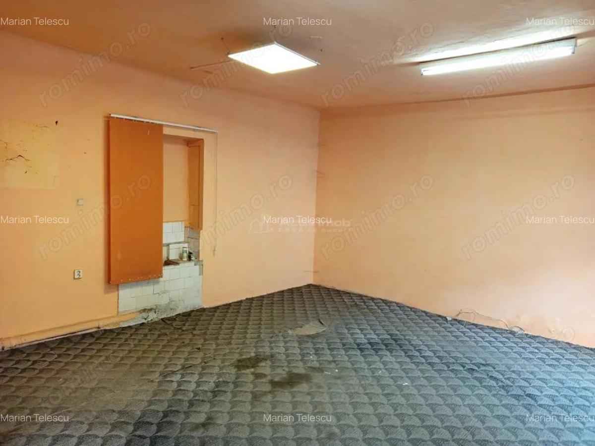 Oravita, Casa + Spatiu Comercial, ZERO COMISION - 4