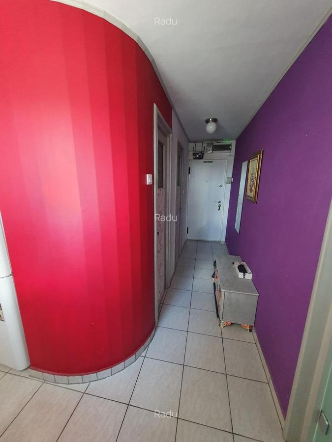 Superb apartament in zona Arcul de Triumf - 11