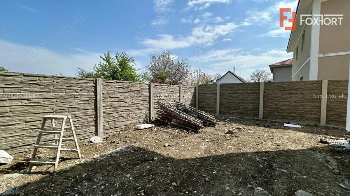 COMISION 0% Duplex de vanzare 3 camere Bucovat - 13