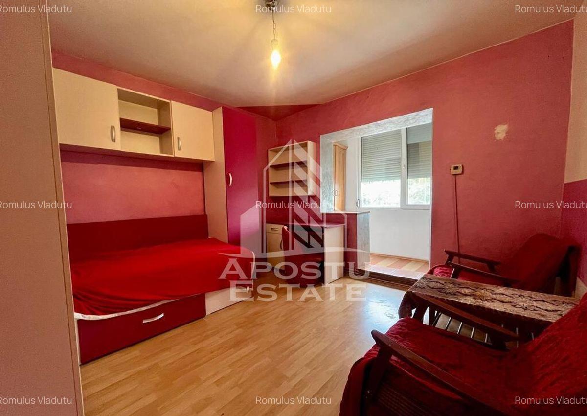 Apartament 2 camere,centrala proprie,decomandat,zona Soar... - 4