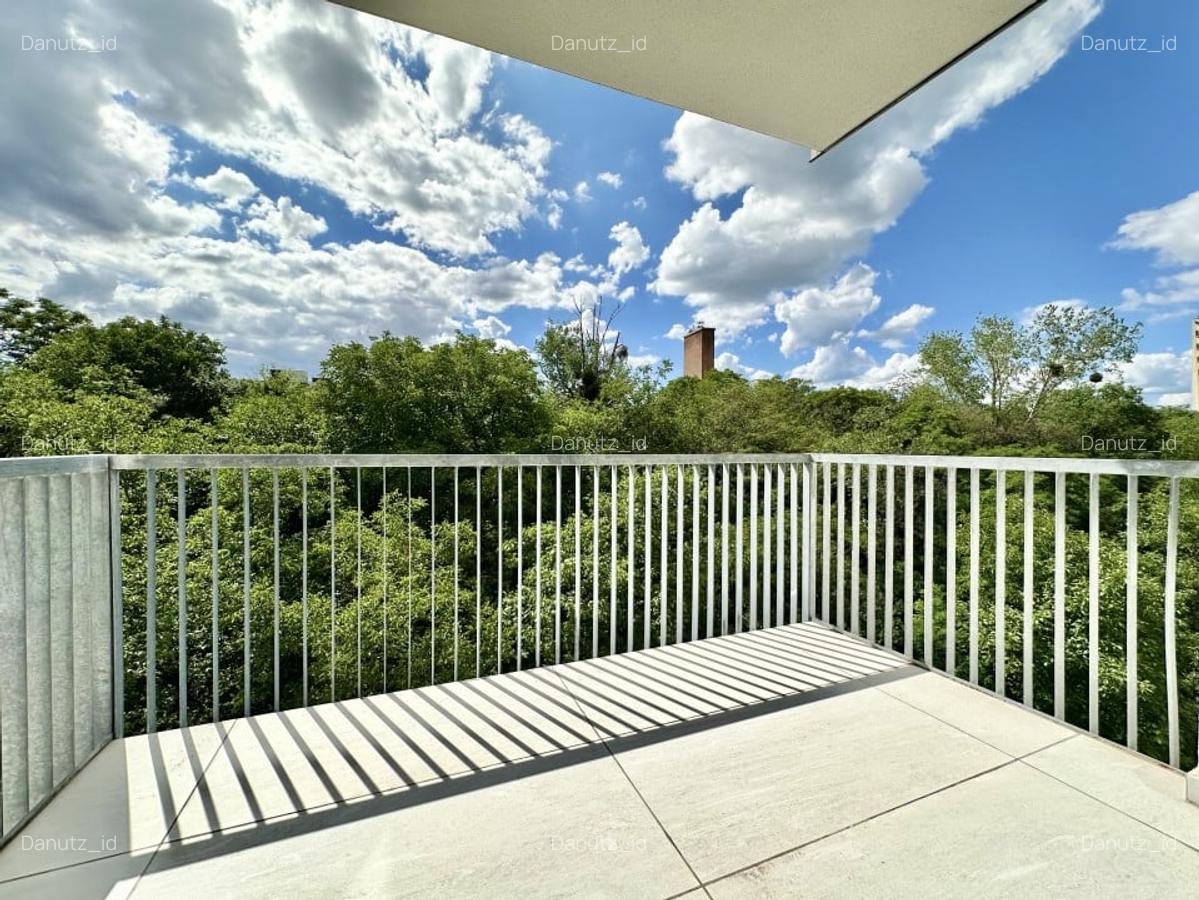 Apartament 3 camere, 98 mp, zona Iulius Mall, parcare subterana - 8
