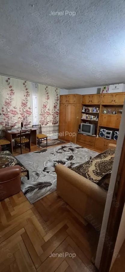 Vand apartament cu 1 camera decomandat - 4