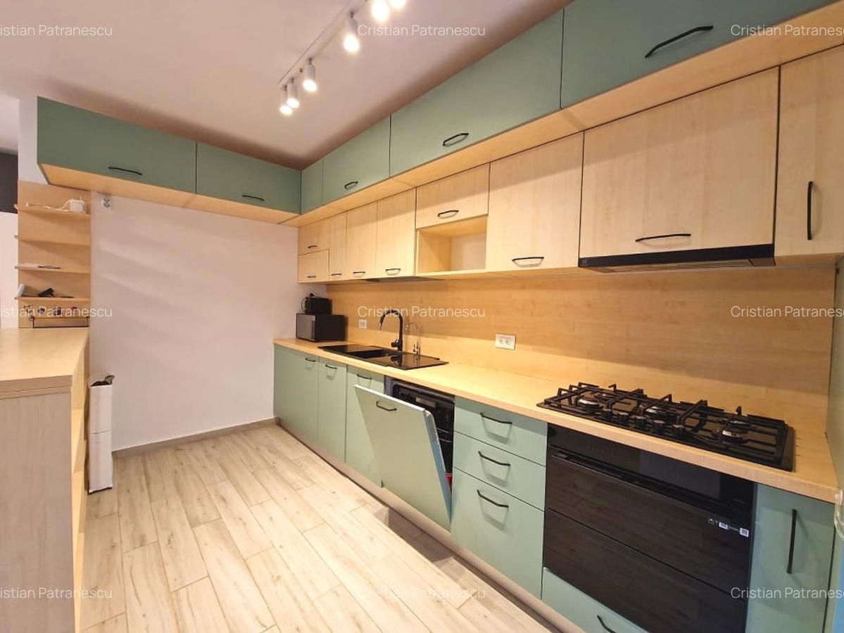 Oferta de Craciun - Apartament 3 cam. | Bd. Timisoara | Parcare | Boxa - 4