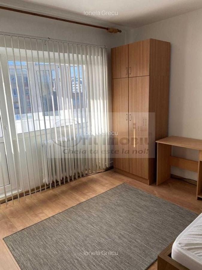 Apartament 1 cameră -  Păcurari -  350 EURO - 4 Apartament 1 cameră -  Păcurari -  350 EURO - 4