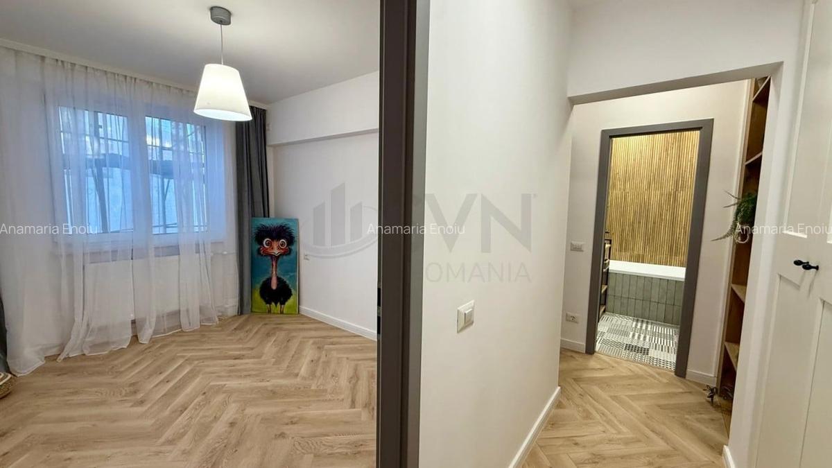 REA1025931 Apartament 3 camere I Renovat complet I Tineretului I De vanzare - 14