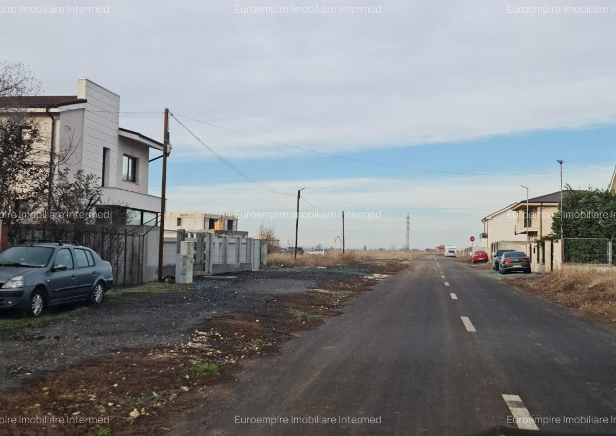 Oferte vanzari terenuri in Constanta zona Km 5 - Veterani - 3