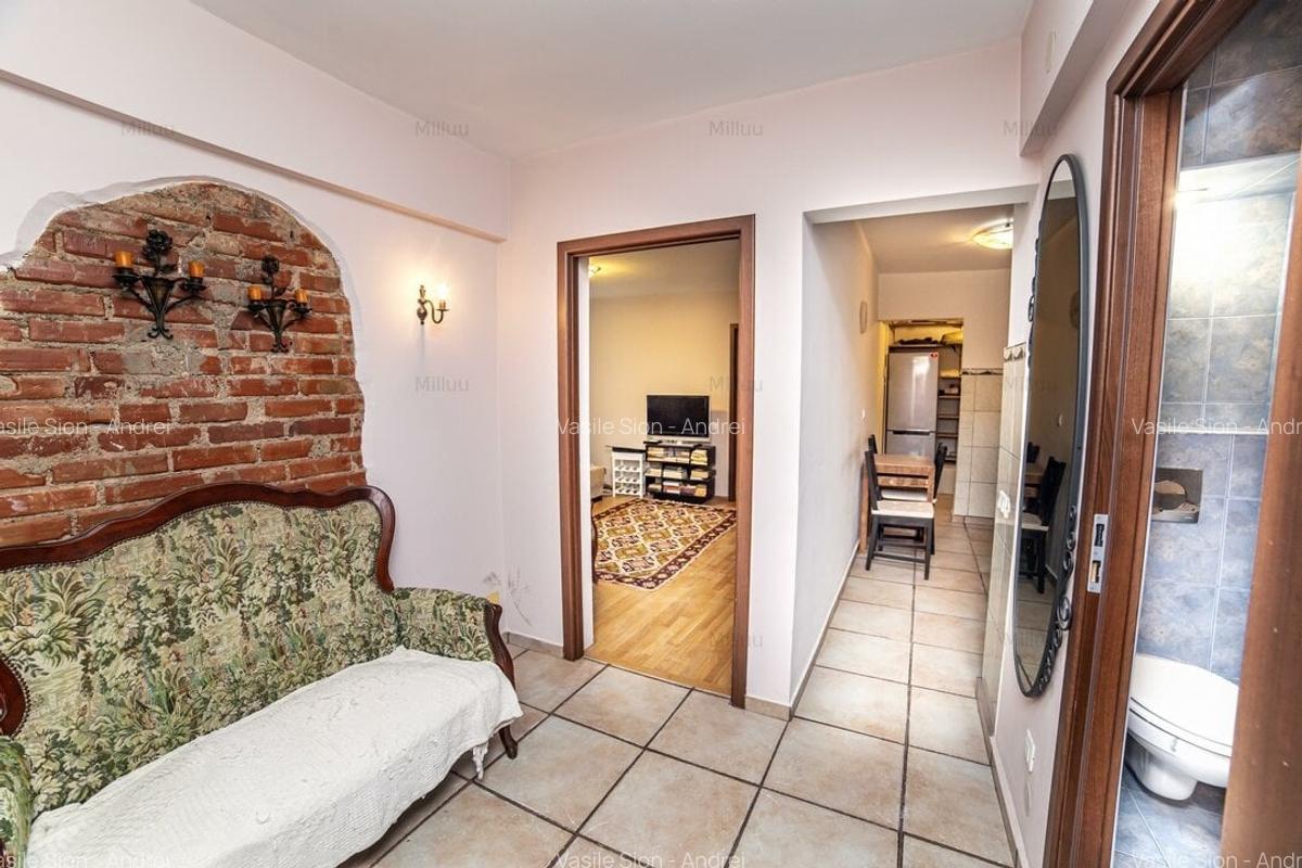 2 camere | Zona Cismigiu | Petfriendly | 15 Min Metrou Universitate - 14