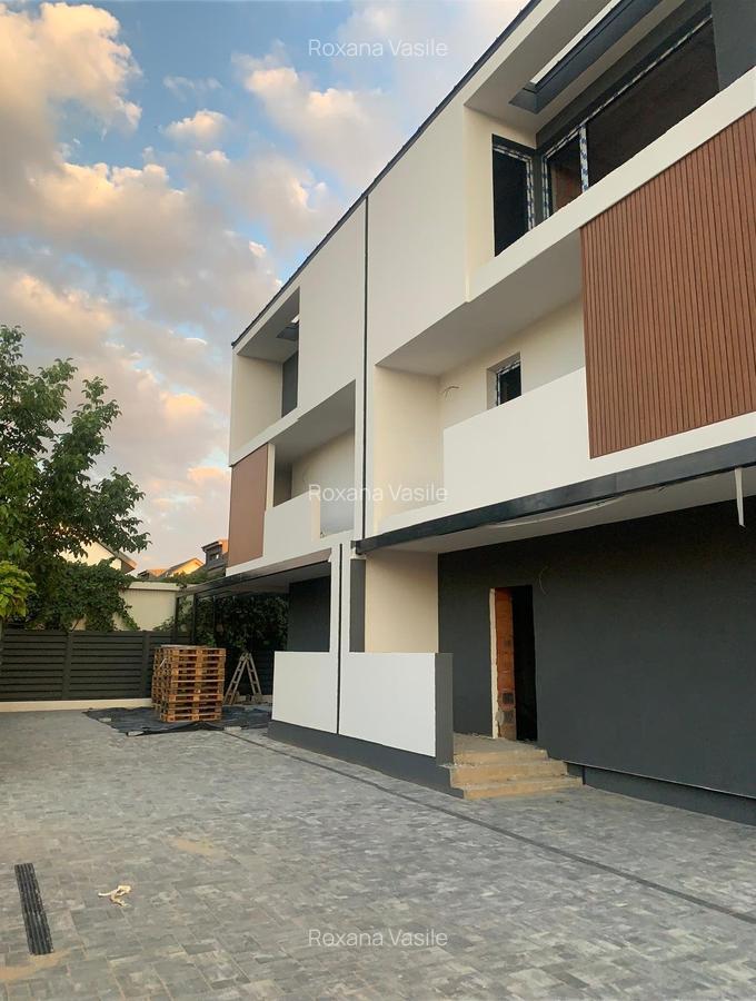 Matei Millo   Vila 4 camere  349 000eur  Comision 0% Cumparator! - 9