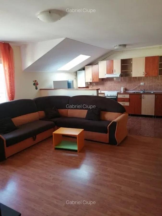 Apartament cu 2 camere, 56 mp, parcare, zona Profi Eroilor - 3