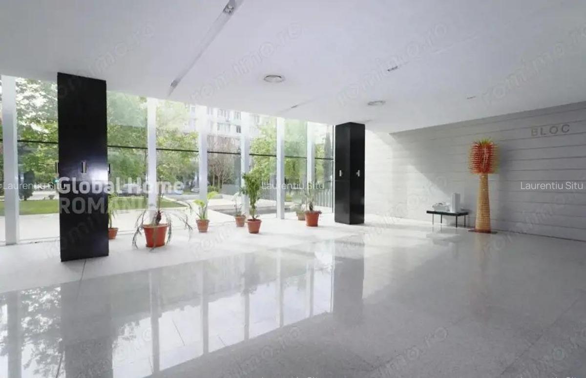 APARTAMENT 2 CAM. | ARCUL DE TRIUMF | COMPLEX ALIA | ETAJ 2 | HERASTRAU - 18