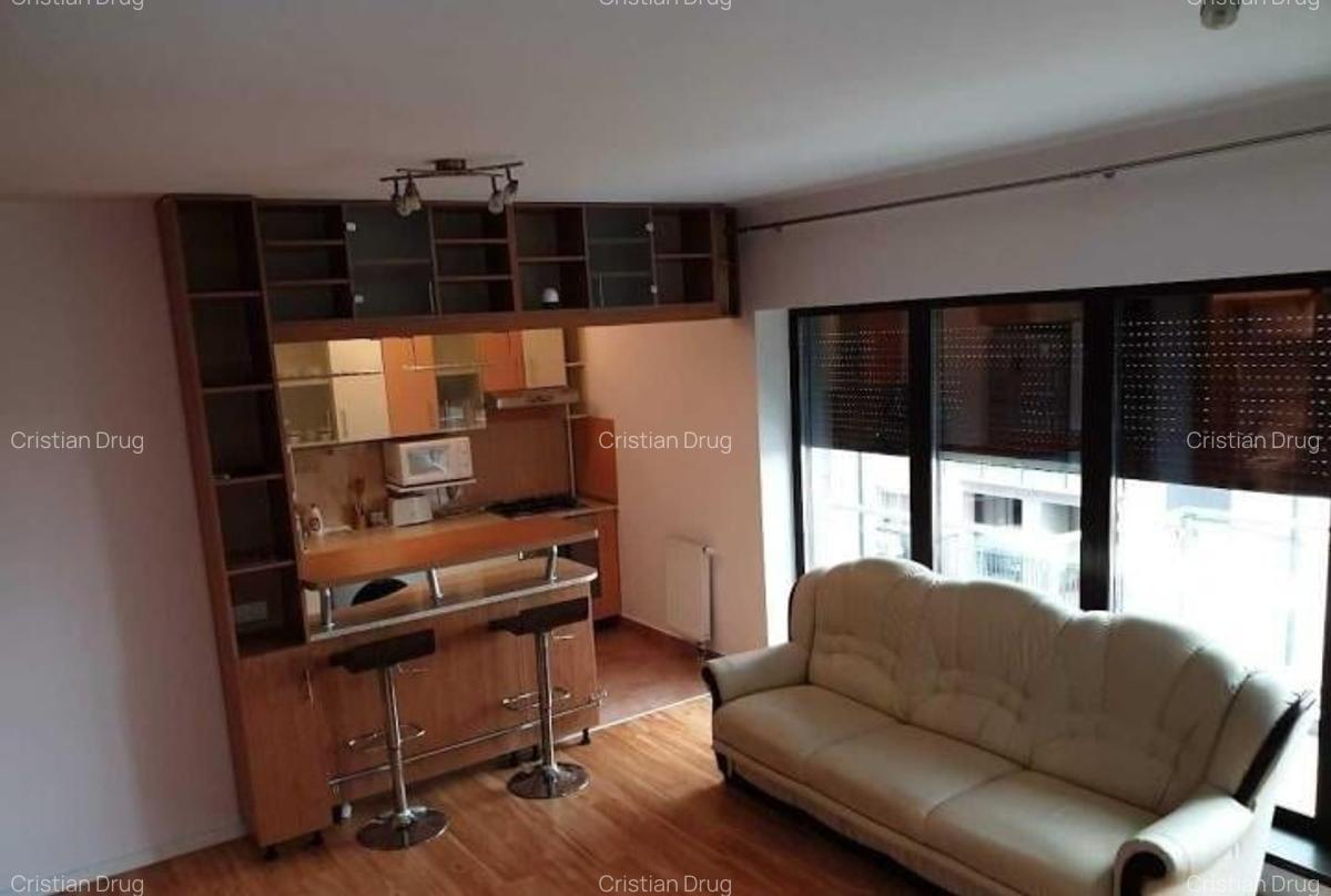 Apartament 2 camere Rasarit de Soare + boxa + loc de parcare - 3