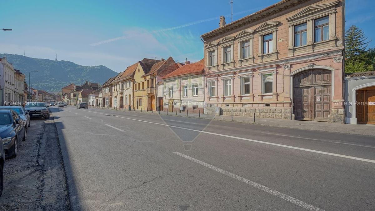 Apartament cu 3 camere semidecomandat, mobilat în Centrul Istoric - 15