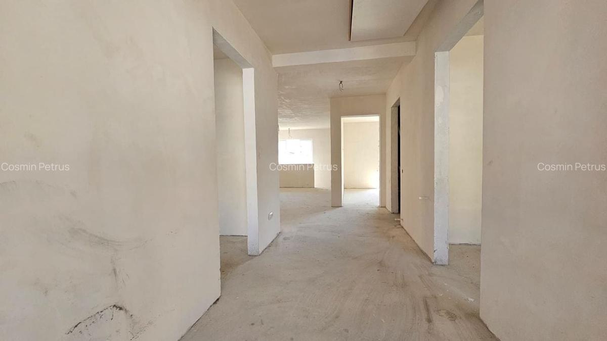 Casă individuală, 5 cam,  400 teren la intrarea in Campenesti-Apahida - 9