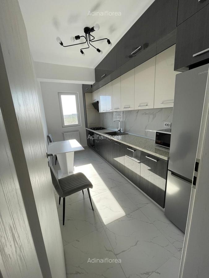 Apartament 2 camere- Decomandat- Finalizat- Comision 0- Tva Inclus- Militari - 6