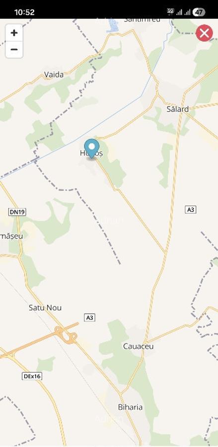 Teren intravilan 1565mp - 6