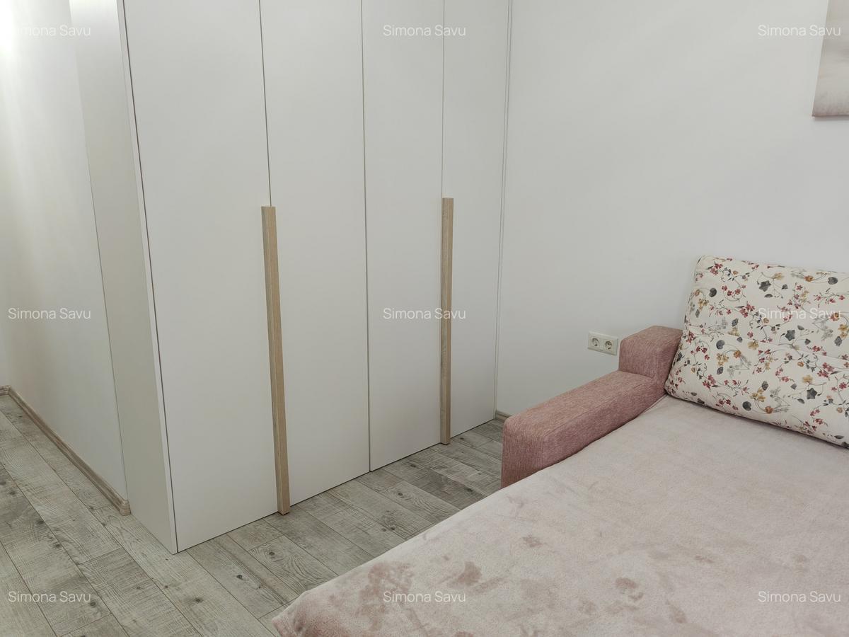 Apartament 3 camere mobilat si utilat modern zona Bartolomeu - 8