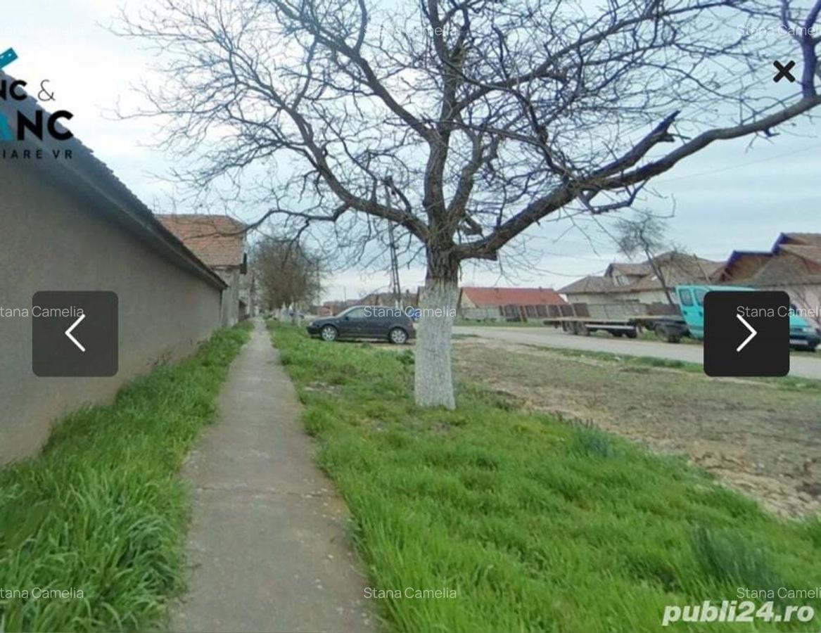Casa de vanzare in ?iclau. Jud . Arad - 4