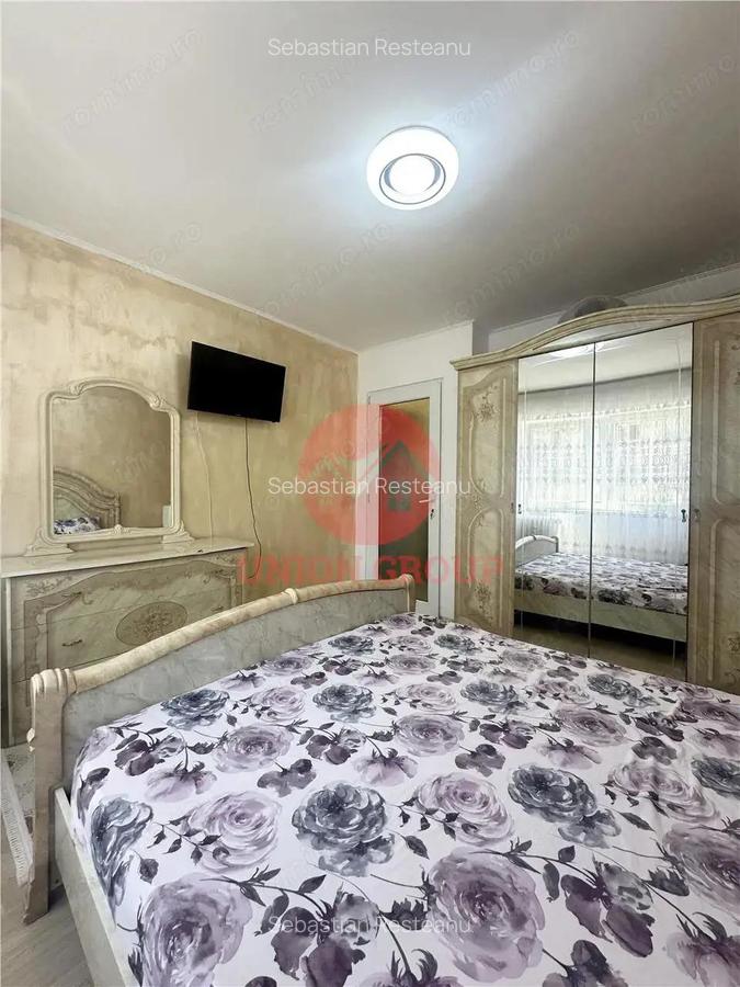 Apartament 3 Camere Decomandat, Mobilat si Utilat, Casa de Cultura - 15