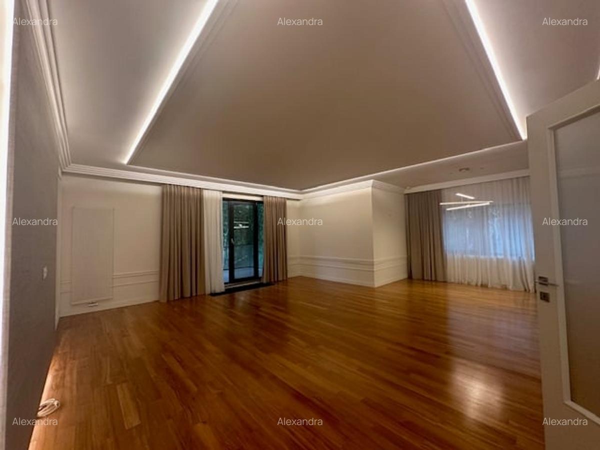 Inchiriere 4 camere spectaculoase - Washington Residence - Dorobanti - 1