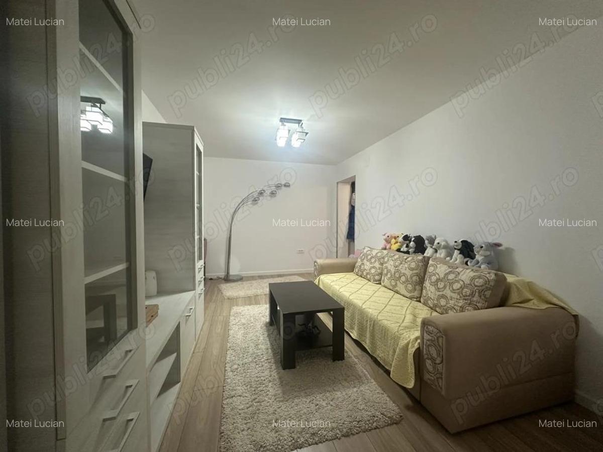 Agentia imobiliara VIGAFON vinde apartament 2 camere Malu Rosu - 2