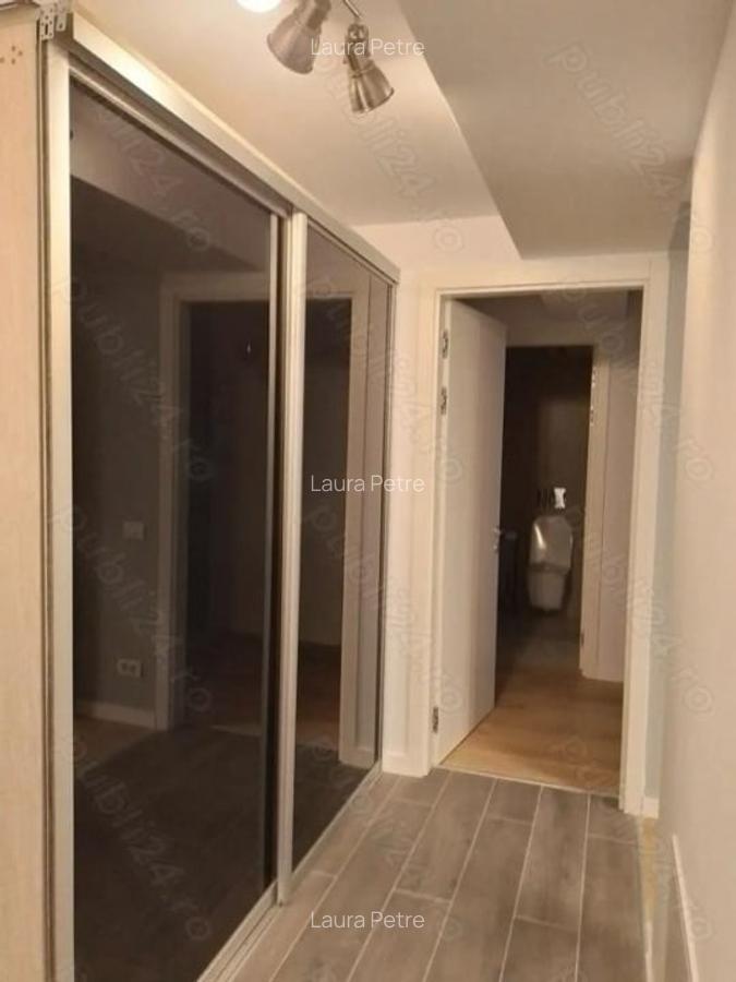 2 camere | Damaroaia | Petrom City | The Level | Parcare - 6