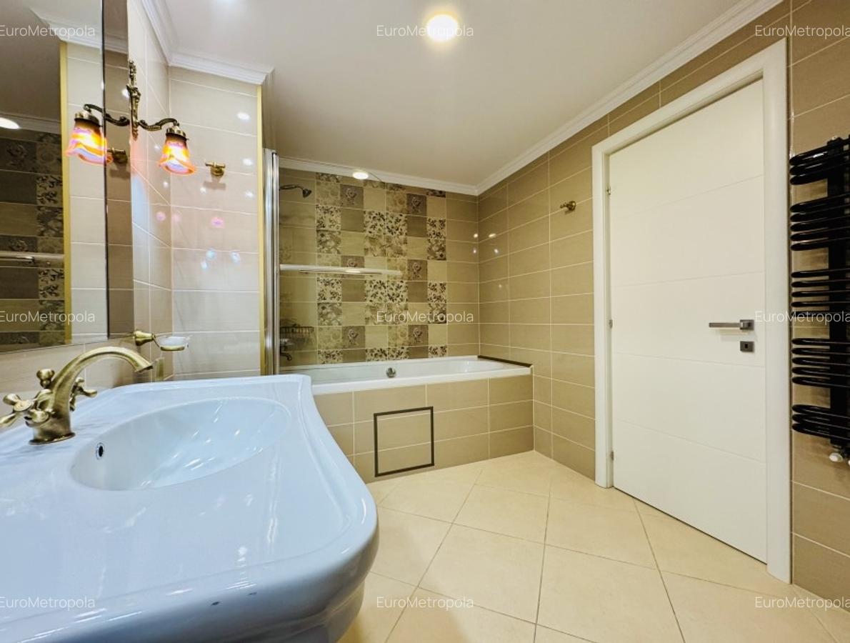 Apartament cu 3 camere decomandat în Kiseleff - 11