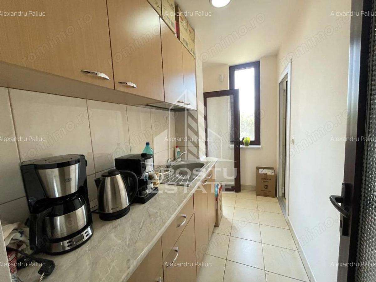 Spatiu pentru birouri, SAD, 73 mp, Zona Lipovei - 6