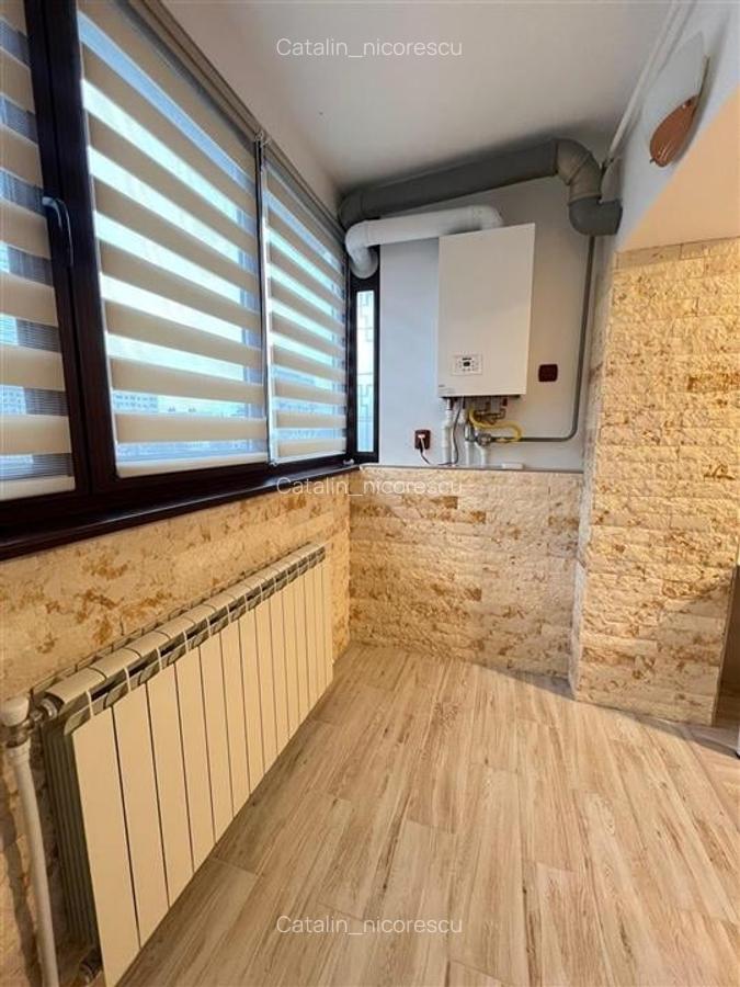 Apartament 2 Camere Decomandat - Palas - Podu Ros - 4
