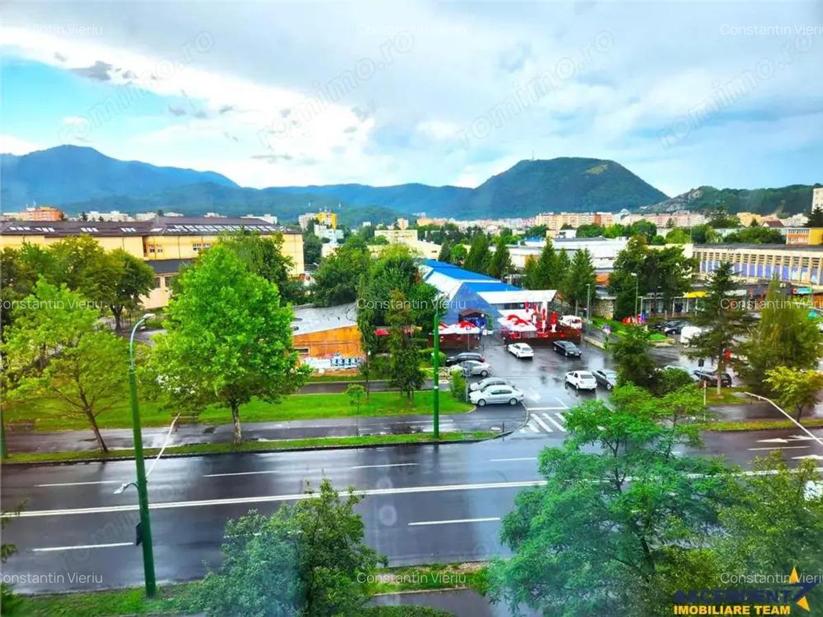 Rezidenta apreciabila, mobilata, accesorizata, vedere montana, Astra, Brasov - 1