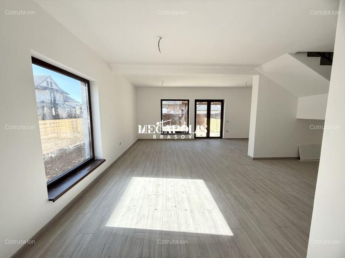 Casa individuala  BRASOV  4 CAMERE în Cartierul izvor - 4