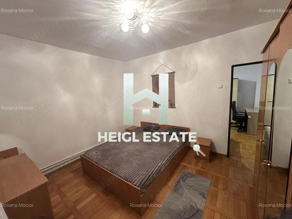 Apartament cu 2 camere in Zona Lipovei - 9